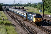 50033 Hinksey 14 June 1983