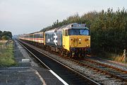 50033 Kingham 2 October 1988