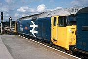 50033 Oxford 25 September 1987