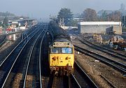 50033 Oxford 21 October 1988