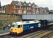 50033 Scarborough 20 March 1994