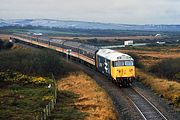 50033 Tregoss Moor 19 March 1994