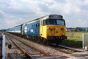 50033 Ufton Nervet 1 October 1988