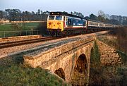 50034 Charlbury 14 April 1987