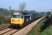 50034 Coates 30 April 1983