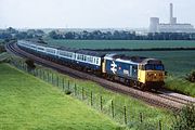 50034 Culham 12 June 1983