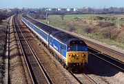 50034 Iver 22 February 1990