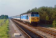 50034 Kingham 7 May 1989