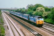 50034 Llandevenny 23 May 1987