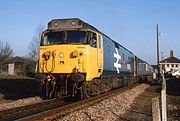 50035 Charlbury 15 April 1983