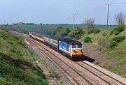 50035 Cropredy 10 May 1989