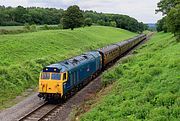 50035 Dixton 28 July 2019