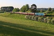 50035 Eardington 20 May 2023