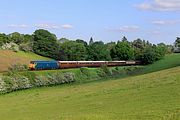 50035 Eardington 20 May 2023