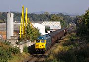 50035 Foley Park 2 October 2015