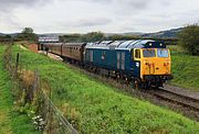 50035 Hayles Abbey Halt 12 October 2019