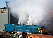 50035 Kidderminster 17 April 2016