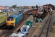 50035 Kidderminster 16 May 2019