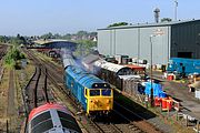 50035 Kidderminster 20 May 2023