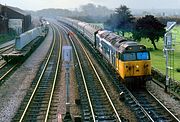 50035 Oxford 29 October 1982