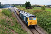 50035 Southam 28 July 2019