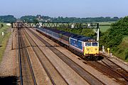 50035 Waltham St Lawrence 2 June 1989