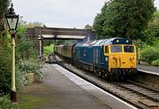 50035 Winchcombe 12 October 2019