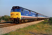 50035 Wolvercote 4 May 1990