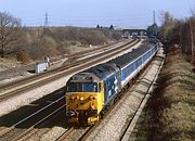 50036 Iver 22 February 1990