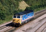 50037 South Moreton 6 August 1988