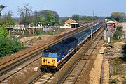 50037 Winchfield 28 April 1991