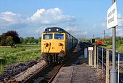 50038 Ascott-under-Wychwood 6 June 1979