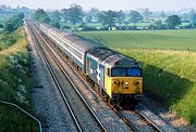 50038 Bredicot 18 June 1984