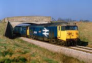 50038 Chilson 26 April 1986