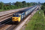 50038 Hinksey 14 June 1983