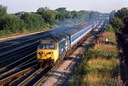 50038 Hinksey 7 August 1987