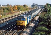 50039 Langley 6 November 1986