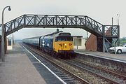 50039 Pilning 28 May 1984