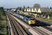 50039 West Drayton 6 November 1986