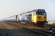 50041 Appleford 12 September 1985