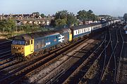 50041 Oxford 4 September 1987