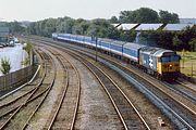 50041 Oxford 4 September 1987