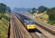 50041 South Moreton 12 September 1985