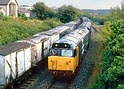 50042 Bodmin General 26 September 1993