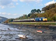 50042 Britannia Crossing 16 October 1993