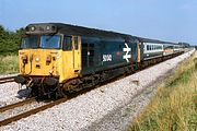 50042 Denchworth 30 August 1987