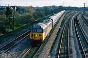 50043 Hinksey 7 January 1984