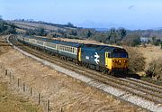 50043 Little Langford 8 March 1986