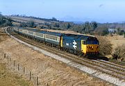 50043 Little Langford 8 March 1986