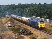 50044 Bewdley 6 August 1994